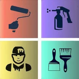 Erfarna målare på gotland till bra pris